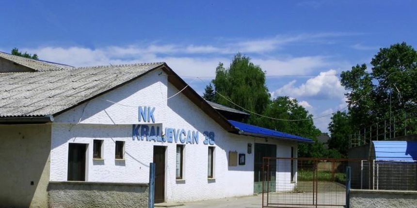 Odluka o odabiru: Radovi na energetskoj obnovi zgrade javne namjene “NK Kraljevčan”