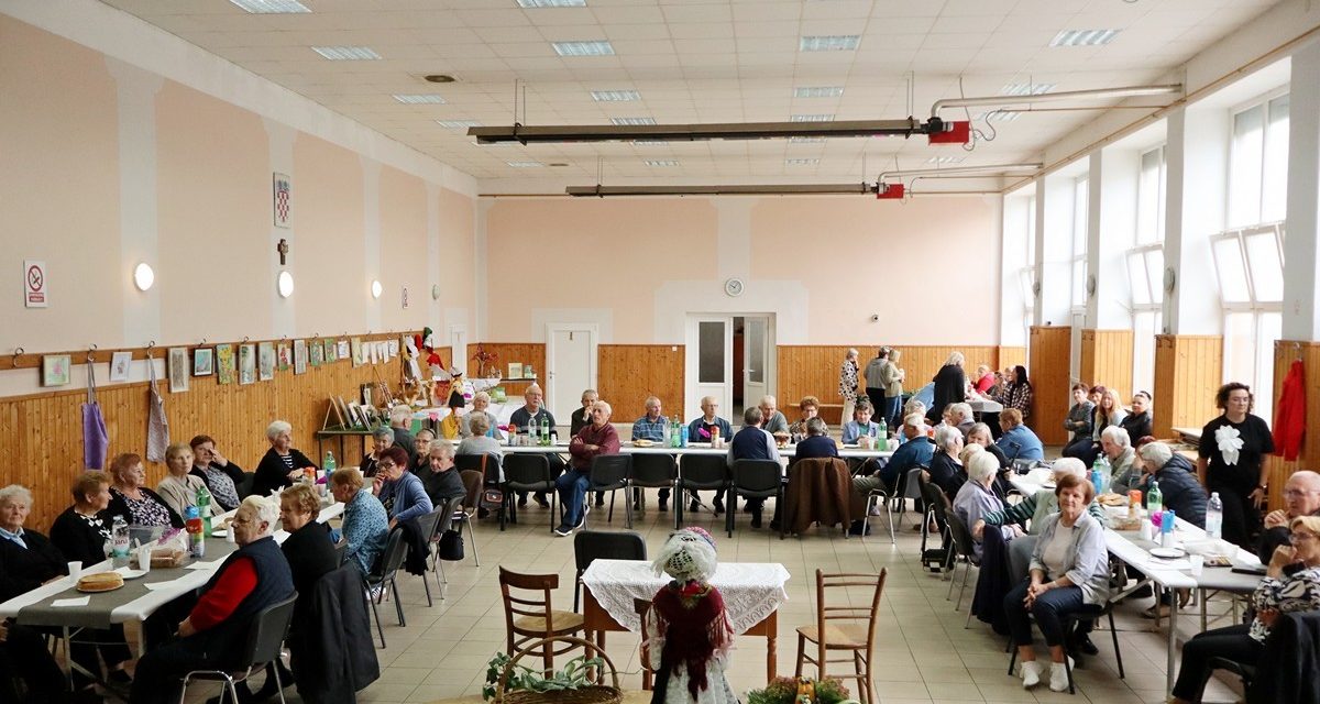 JESENSKO DRUŽENJE KORISNIKA PROJEKTA„SNAŽNO ZAŽELI I OSTVARI-IV“